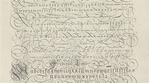 How to read cursive handwriting in historical documents - READ-COOP