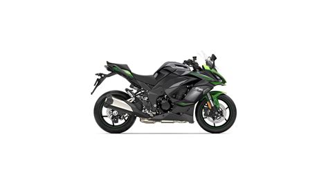 Kawasaki Ninja Z1000 2023