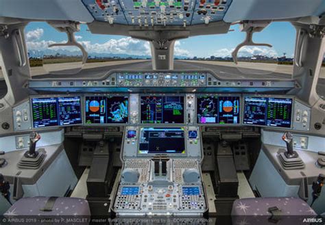 Cockpits | Airbus