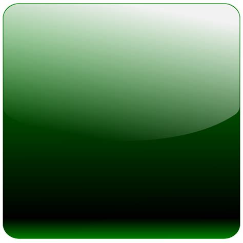 green square icon ln | Free SVG