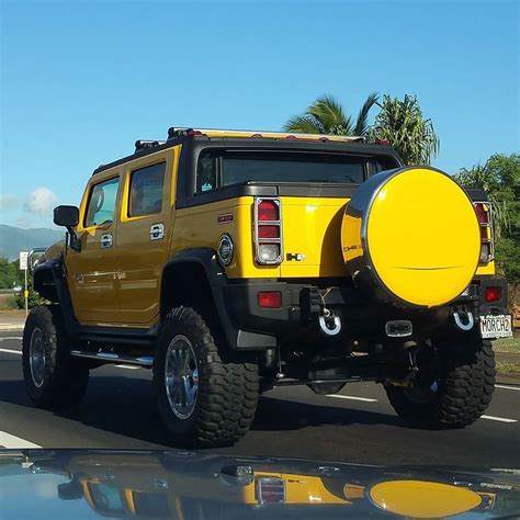 This hummer H2 SUT is huge! #protecautocare #engineflush #hummer #h2 # ...