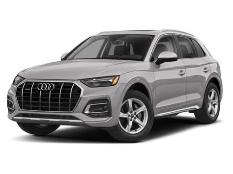 2023 Audi Q5 Reliability - Consumer Reports