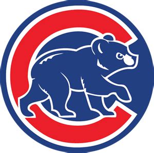 Chicago Cubs Logo PNG Vector (EPS) Free Download