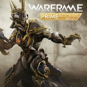 Warframe Inaros Prime Accessories Pack Ps4 Digital & Box Price Comparison