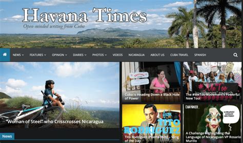 Reader Supported Havana Times Needs Your Help - Havana Times