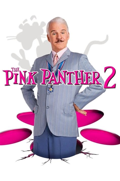 The Pink Panther 2 (2009) — The Movie Database (TMDB)