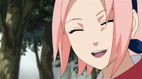 Sakura Haruno - Naruto Shippuuden Photo (34452965) - Fanpop