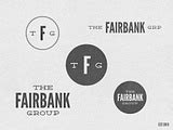 TFG Logo by Brian Quoss on Dribbble