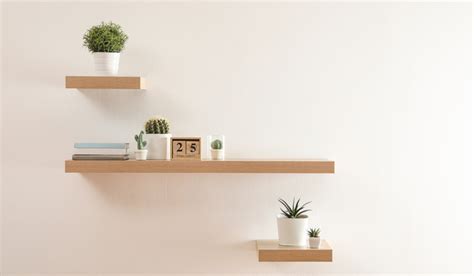 20 Creative Wooden Shelf Design Ideas That Will Transform Your Space