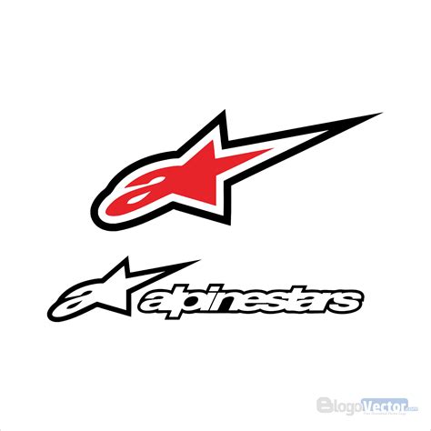 alpinestars Logo vector (.cdr) - BlogoVector