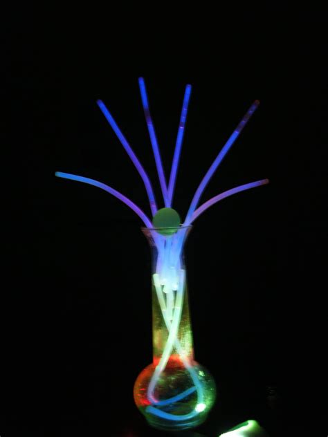 Glow Stick Art | Ryan's Favorite Pictures | Pinterest | Stick art, Glow sticks and Pictures