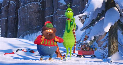 Images Of The Grinch From The Movie : A collection of the top 39 grinch wallpapers and ...