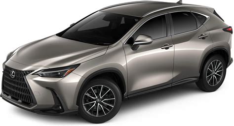 2024 Lexus Nx Hybrid 350h Premium Awd - Renae Florrie