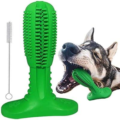 Amazon.co.uk: dog teeth cleaning products