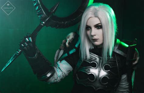 Necromancer by bloodravencosplay on DeviantArt