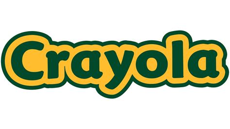 Crayola Logo, symbol, meaning, history, PNG, brand