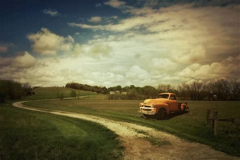 8 Tips For Incredible Rural Landscape Photography On iPhone