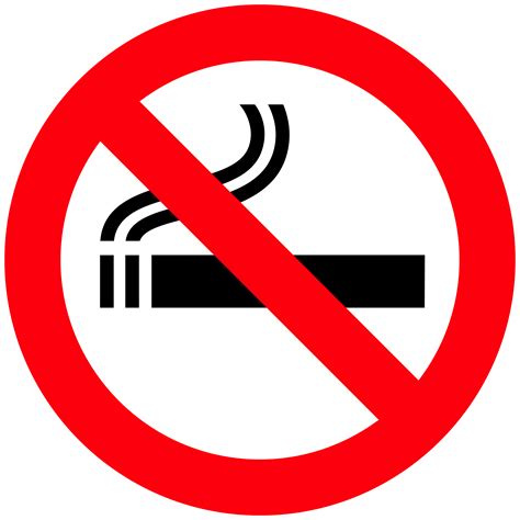 Free No Smoking Sign Png, Download Free No Smoking Sign Png png images, Free ClipArts on Clipart ...