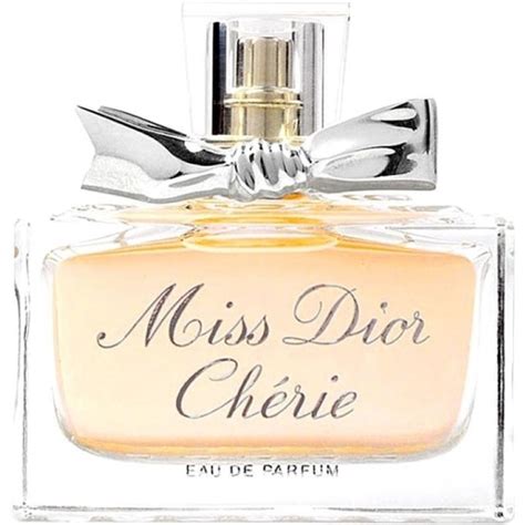 Miss Dior Chérie 2005 Eau de Parfum by Dior » Reviews & Perfume Facts