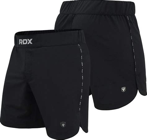 MMA Training Shorts Manufacturer and Supplier in China - Goaluniform