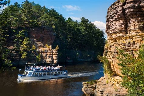 Top 25 Wisconsin Dells Attractions You Shouldn't Miss | Attractions of America