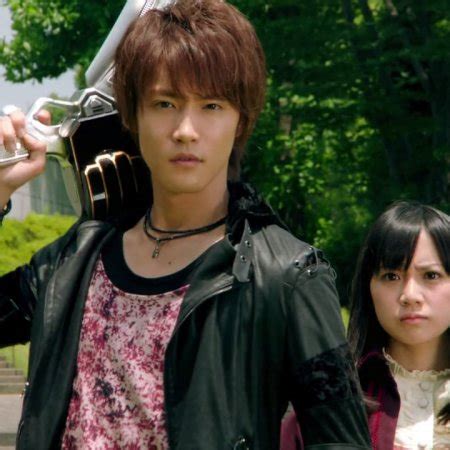 Kamen Rider Wizard (2012) - Episodes - MyDramaList