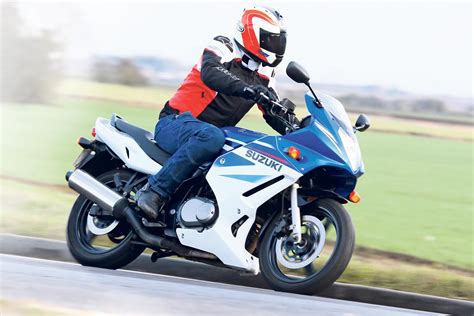 Suzuki GS500 (1989-2008) Review | Speed, Specs & Prices | MCN