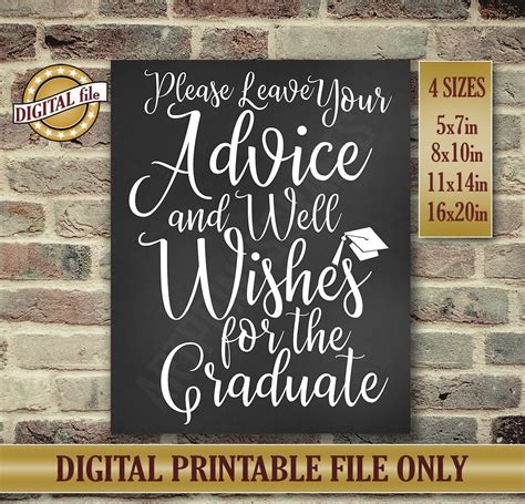 Graduation Gift, Graduation Card, Graduate Gift, High School Graduation ...