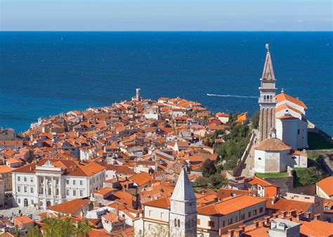 Piran Travel Guide - Discover the best time to go, places to visit and things to do in Piran ...