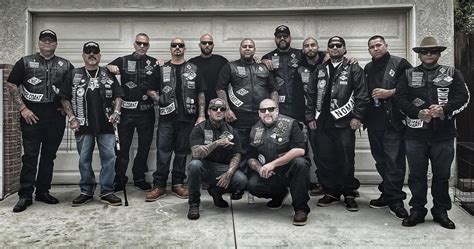 How The Mongols Motorcycle Club Actually Works Biker Gangs How Crime Works Insider – NBKomputer