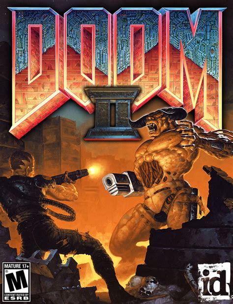 You can see Doom 2 cover art hidden inside the Doom Eternal soundtrack | GINX Esports TV