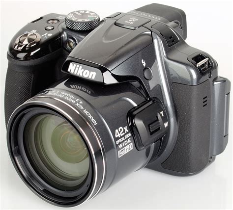 Nikon Coolpix P520 Sample Photos | ePHOTOzine