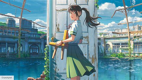 Le Nouveau Film D'animation De Makoto Shinkai Sera Publié Par ...