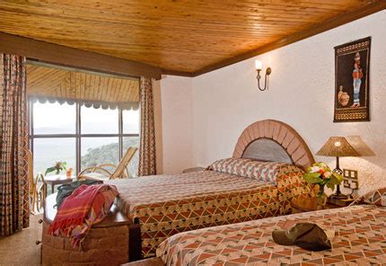 Ngorongoro Sopa Lodge | Safari Camps in Ngorongoro Conservation Area, Tanzania | Africa Discovery