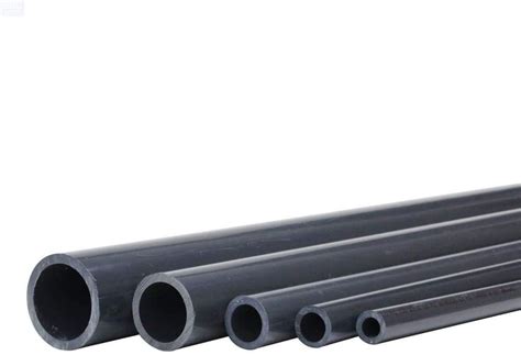 PVC Pipe Schedule 80 Grey 1/2 Inch (.5) Grey/PVC / 3 FT : Amazon.ca: Industrial & Scientific