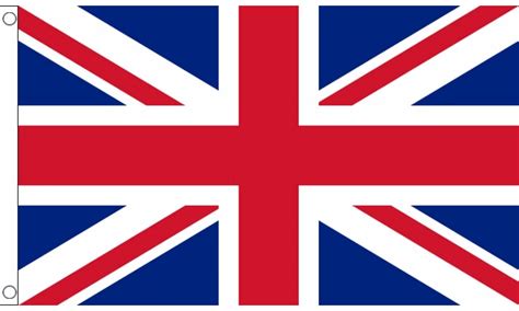 UK Union Jack Flag (Medium) – MrFlag