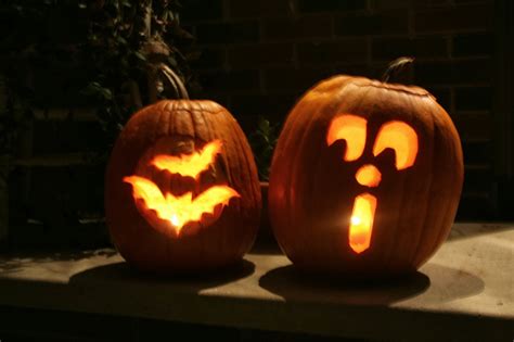 Pumpkin Carving Ideas for Halloween 2017: Jack O Lantern Pumpkins 2017