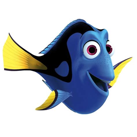 Dory Fish Quotes