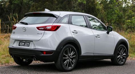 Mazda CX-3 Photos and Specs. Photo: Mazda CX-3 Specifications and 22 ...