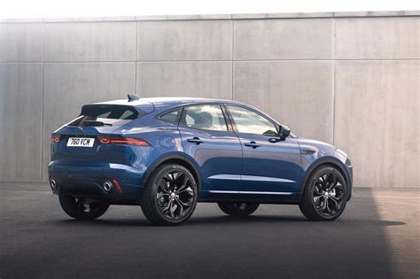 2022 Jaguar E-Pace: Review, Trims, Specs, Price, New Interior Features, Exterior Design, and ...