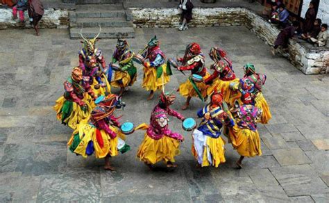 Exploring the Folk Dance forms of Manipur