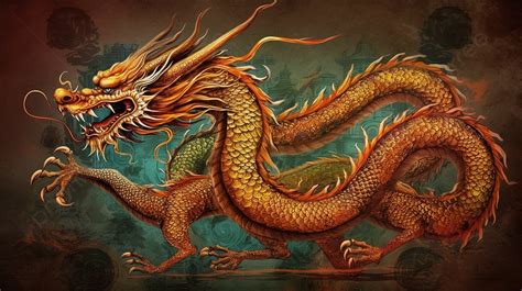 Chinese Dragon Wallpaper Photos - Infoupdate.org