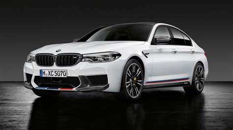 2018 BMW M5 M Performance Parts 2 Wallpaper | HD Car Wallpapers | ID #8992