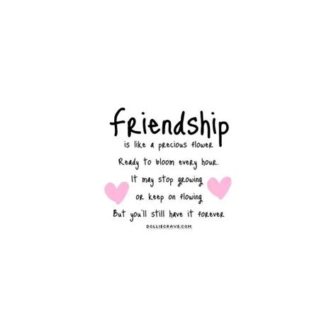 Cute friendship Poems