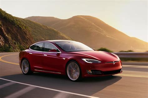 2021 Tesla Model S: Review, Trims, Specs, Price, New Interior Features, Exterior Design, and ...