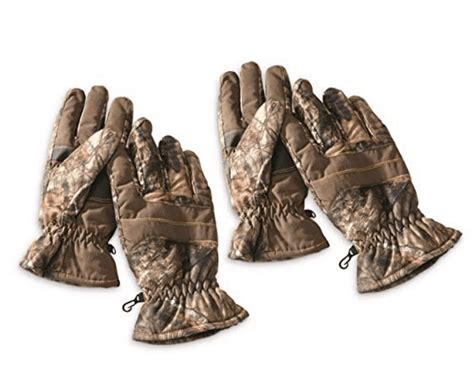 Best Hunting Gloves For Cold Weather In 2021 - Tactical Huntr