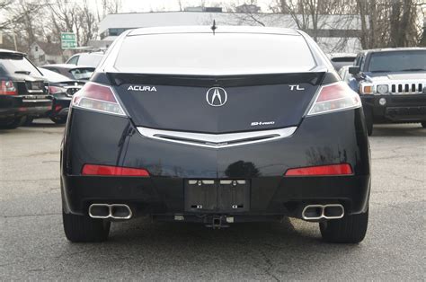 2010 Acura TL SH-AWD w/Tech | Zoom Auto Group - Used Cars New Jersey