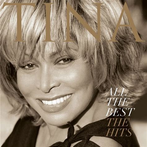 Tina turner the best - tideer