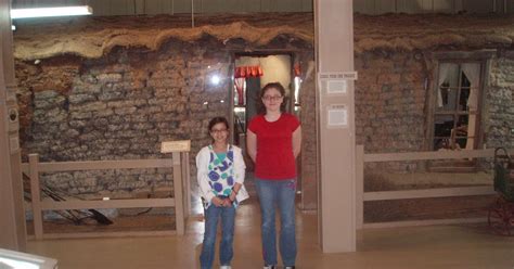 RickBoyne.com: The Sod House Museum