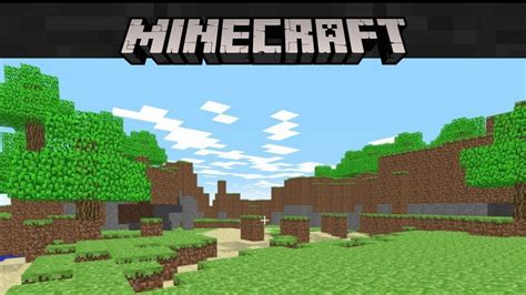 Minecraft Classic Released as Free Browser Game to Celebrate 10-Year ...